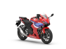 CBR500R E-Clutch 2027
