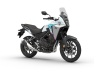NX500 E-Clutch 2027