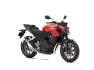 CB500 Hornet E-Clutch 2027