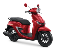 Stylo 160