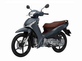 Jupiter Finn 115