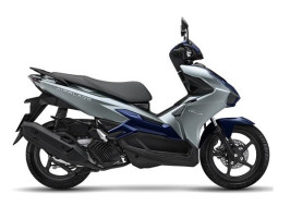 Air Blade 160