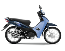 Wave Alpha Cổ Điển 2025