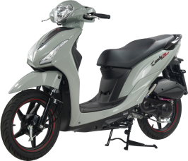 Hermosa 50