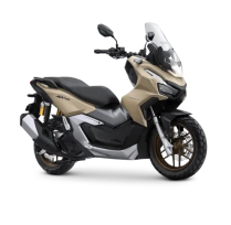 ADV 160 2025