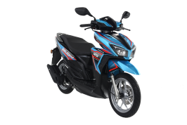 Brusky 125