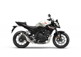 CB500 Hornet 2025