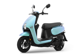 Priti 125