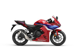 CBR500R 2025