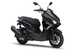 X-Force 155 ABS 2025