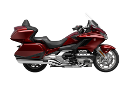 Gold Wing 2025