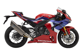 CBR1000RR-R Fireblade SP 2025