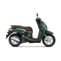 Scoopy 2025