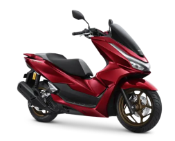 PCX 160 2025