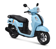 Fazzio 125