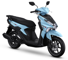 Gear Ultima 125