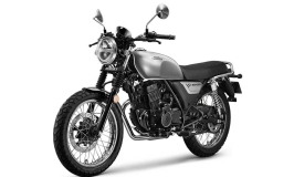 CGX150 2025