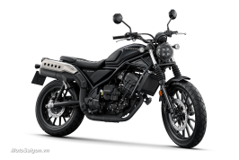 CL300 E-Clutch 2025