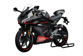 450SR S