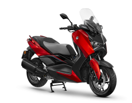 XMAX 250 2025