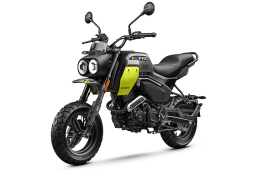 Papio XO-2 Trail