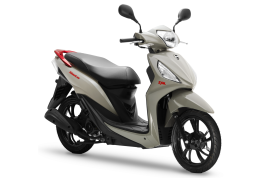 Shark EFI 50