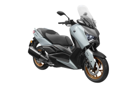 XMAX 300 2025