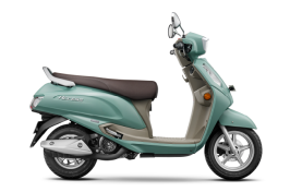 Access 125 2025