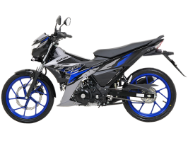 Satria F150