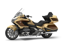 Gold Wing 2025