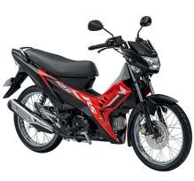 RS125 2025