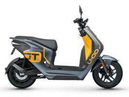 Honda U-GO