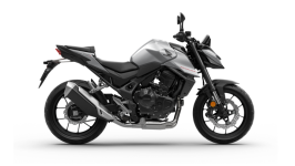 CB750 Hornet 2025