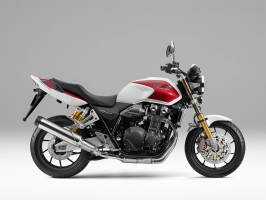 CB1300SF SP Final Edition