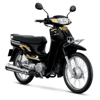 Dream 2026 NCX