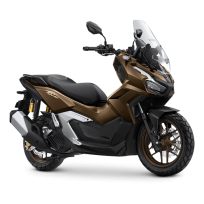 ADV 160 RoadSync 2026