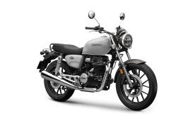 CB350 H'ness