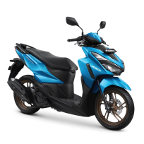 Vario 125 2026