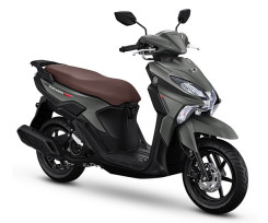 Gear Ultima 125 2026