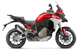 Multistrada V4S 2026