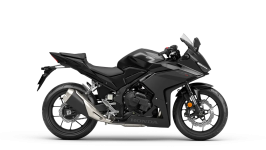 CBR500R E-Clutch 2026