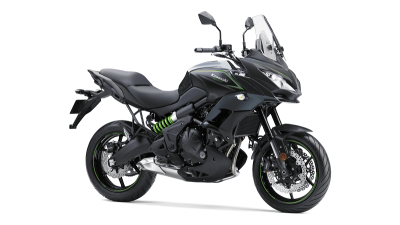 Versys 650 ABS