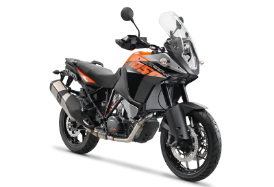 KTM 1050 Adventure