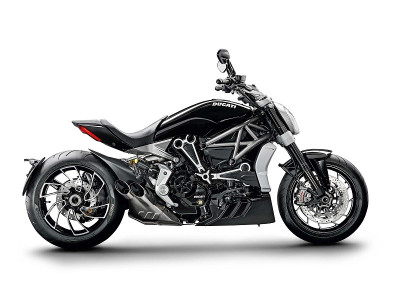 Ducati XDiavel S
