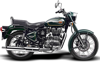 Royal Enfield Bullet 500