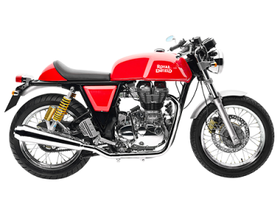 Royal Enfield Continental GT