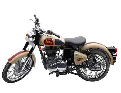 Royal Enfield Classic 500
