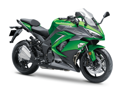 Z1000SX ABS