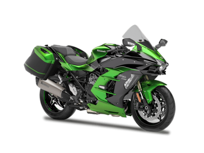 Kawasaki H2 SX SE