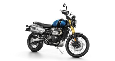 Scrambler 1200